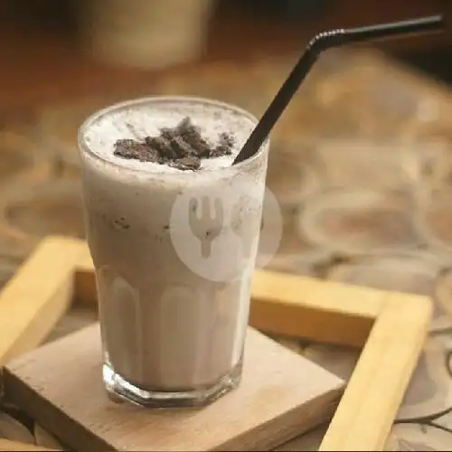 Gambar Makanan Write Coffee, Diponegoro 11