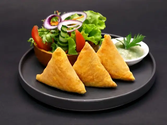 Gambar Makanan Annapoorna Delight - Indian Restaurant 14