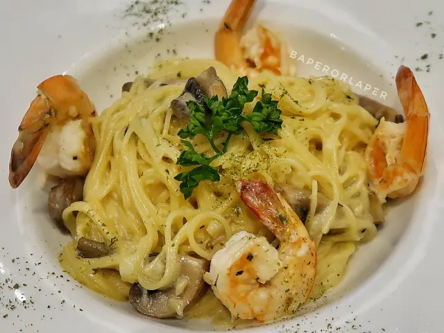 Gambar Makanan Reuni Coffee & Eatery 2