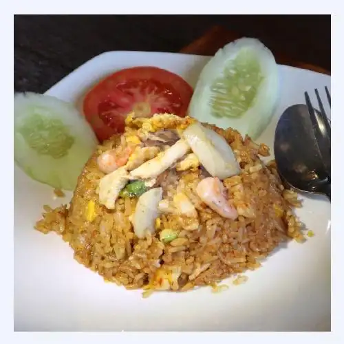 Gambar Makanan Awai Pansit & Coffee Shop, Jamin Ginting 12