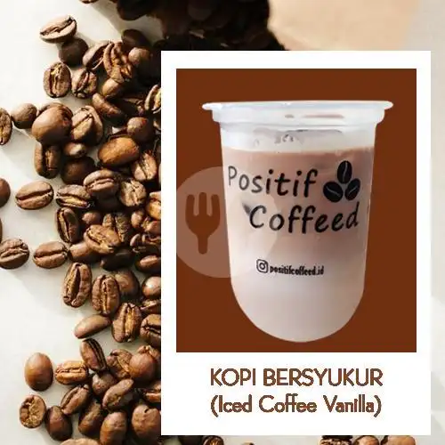 Gambar Makanan Positif Coffeed, Komo Luar 12