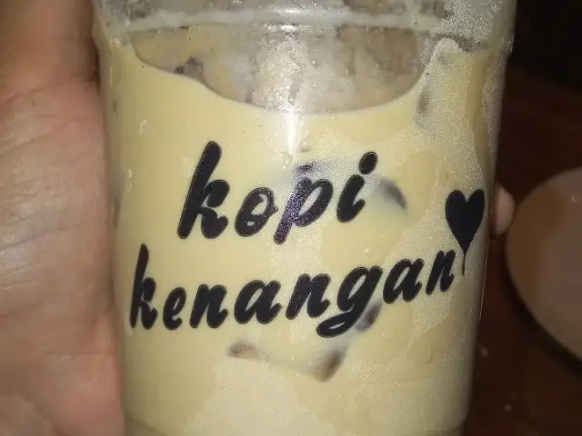 Gambar Makanan Kopi Kenangan 9