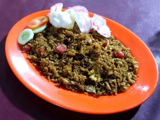 Gambar Makanan Nasi Goreng Gila Gondrong Obama 01 13