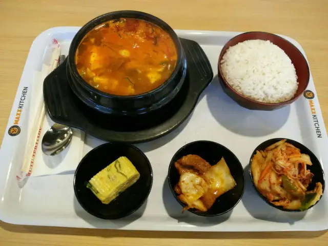 Gambar Makanan Mr. Park 20