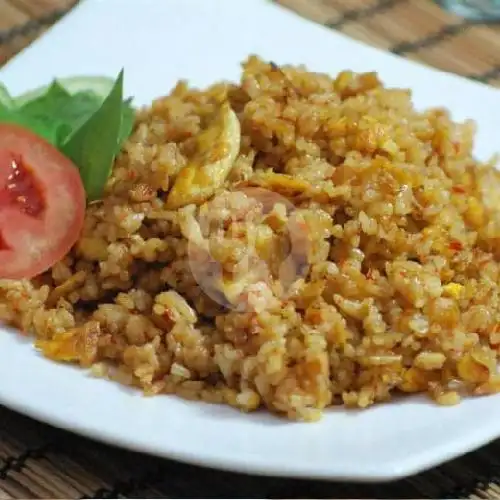 Gambar Makanan Nasgor Ali  99 Pspt 1