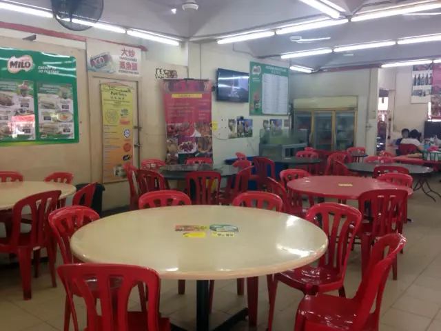 Restoran Desa Petaling Food Photo 2