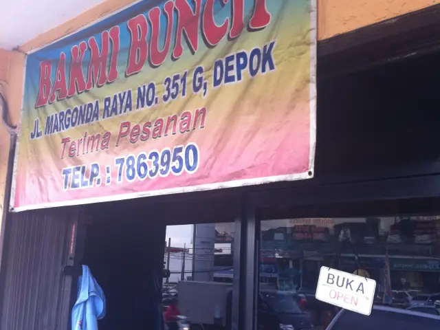 Gambar Makanan Bakmi Buncit 4