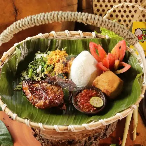 Gambar Makanan Ayam Taliwang Mbok Sutil Khas Lombok, Batu Tulis Raya 3