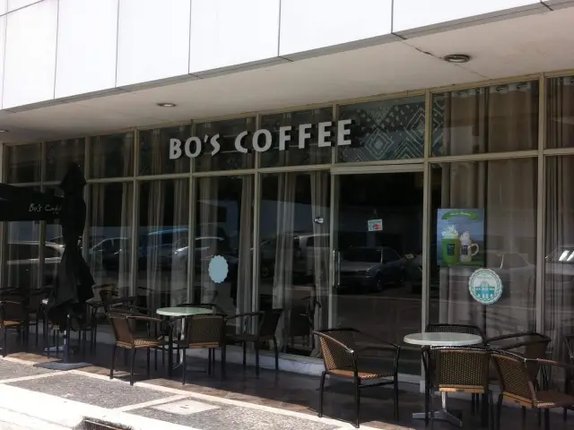 Bo's Coffee Food Photo 7