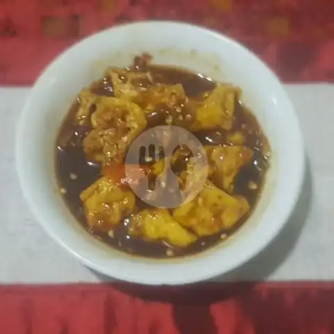 Gambar Makanan Yooma Boba, Jl A Yani Gg Kartini 15 ABL 8