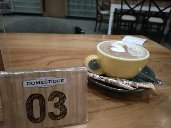 Gambar Makanan Domestique 8