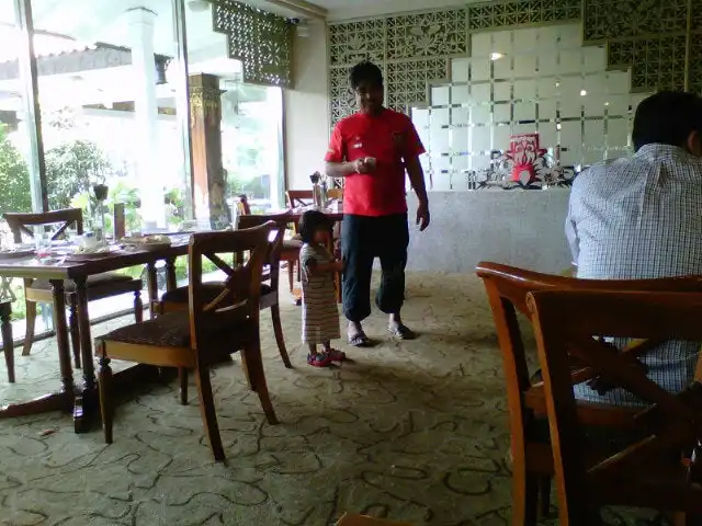 Gambar Makanan Prambanan cafe 3