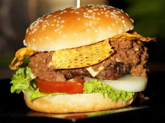 BurgerByte Food Photo 4