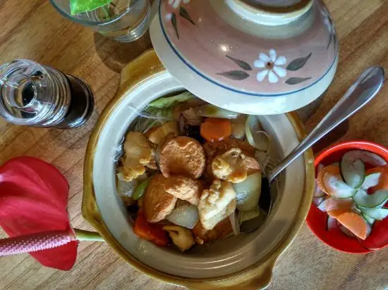 Gambar Makanan XIAO CHU Little Kitchen 6