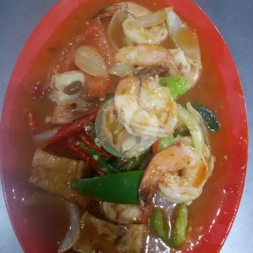 Gambar Makanan RM 16, Medan Petisah 1