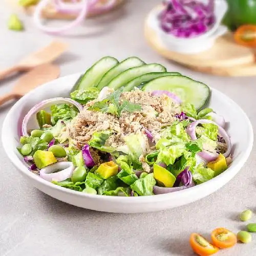 Gambar Makanan Salady - Salad Lady 19