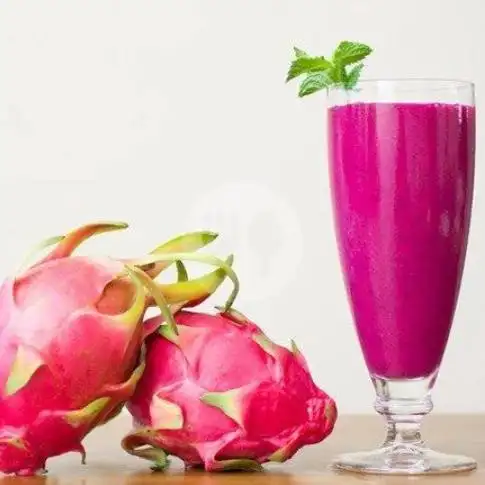 Gambar Makanan Zeldha Juice Buah, Indomaret Surya Mandala 11