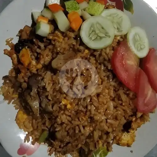 Gambar Makanan Nasi Goreng OSA, Sirsak 9