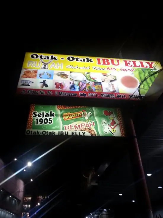 Gambar Makanan Otak Otak Ibu Elly 6