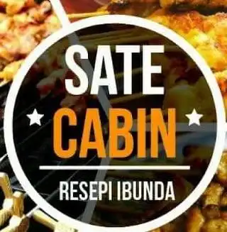 Sate Cabin .