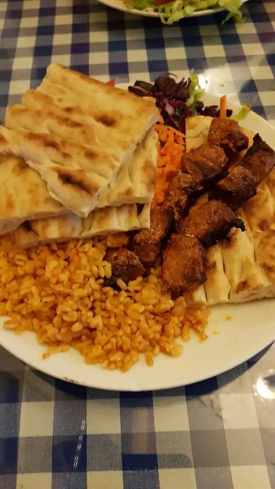 Baran Ottoman Kitchen'nin yemek ve ambiyans fotoğrafları 16