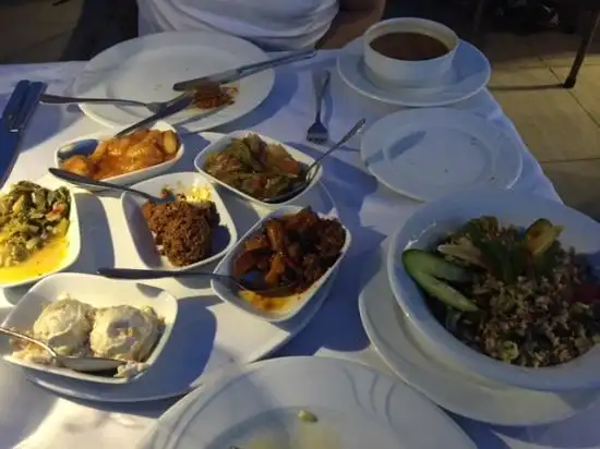 Neyzade Restaurant'nin yemek ve ambiyans fotoğrafları 66
