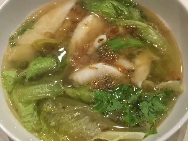 Gambar Makanan Sop Ikan Batam 20