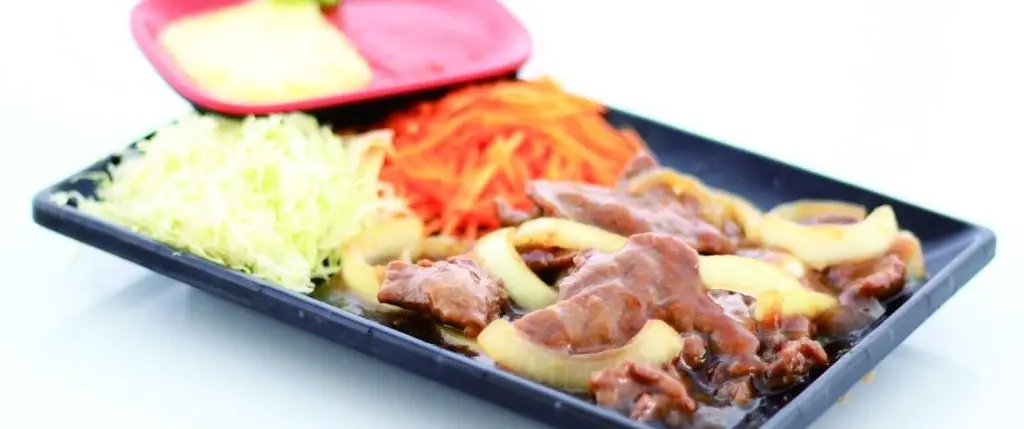 Gambar Makanan Oto Bento 4