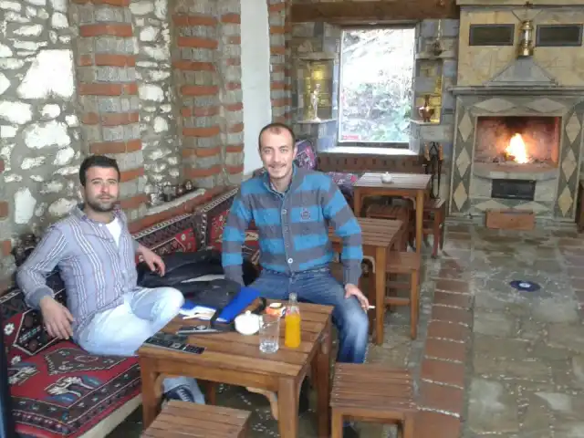 Fındık Cafe'nin yemek ve ambiyans fotoğrafları 6