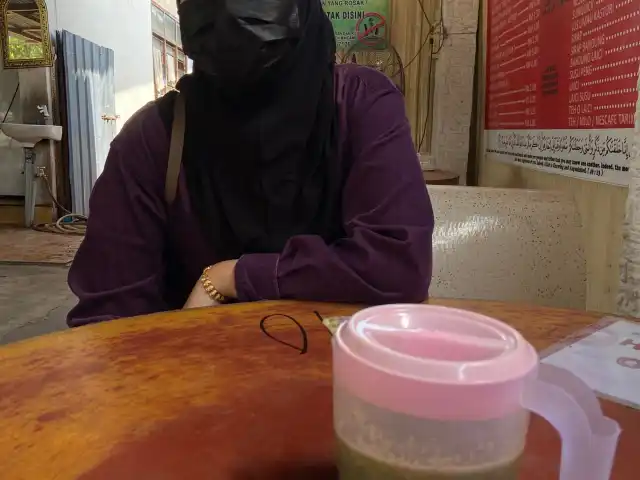 Al Hijrah Restoran Herba