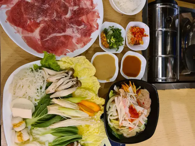 Gambar Makanan Shabu-ShabuExpress 1