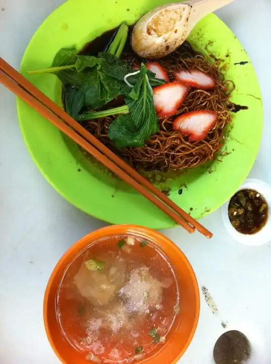 KK Kopitiam Food Photo 16