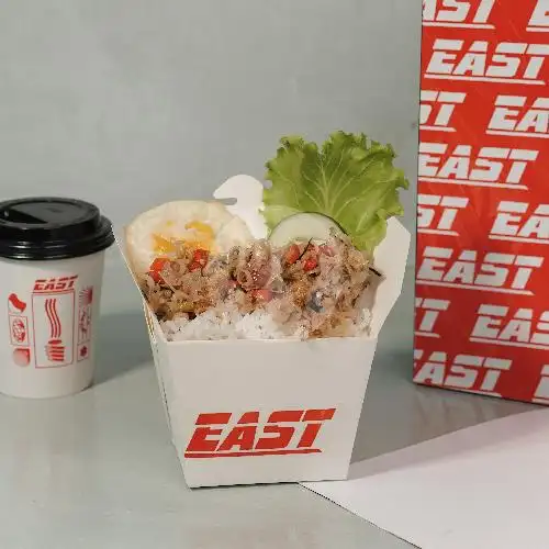 Gambar Makanan EAST COFFEE 5