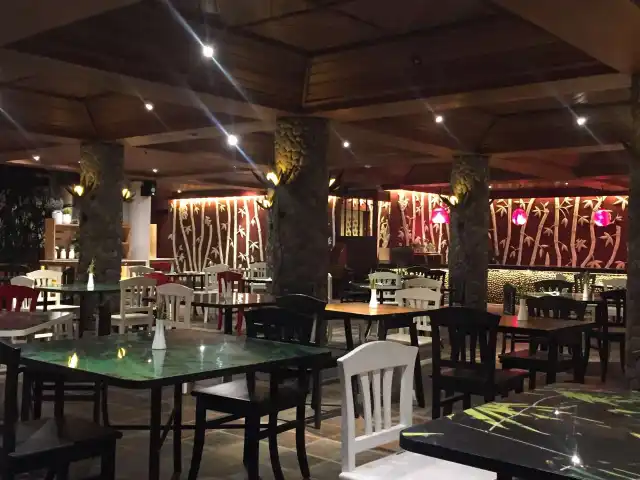 Gambar Makanan The Bamboo Restaurant - Novus Giri Resort and Spa 13