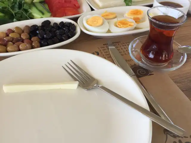 Taşdibi Kahvaltı & Cafe