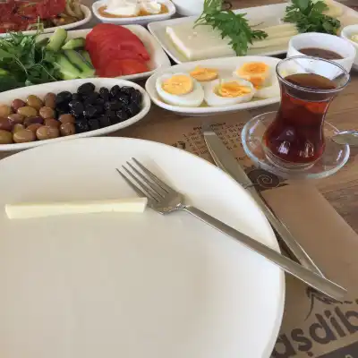 Taşdibi Kahvaltı & Cafe