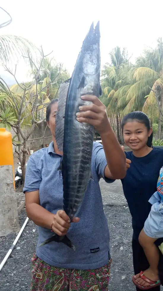 Gambar Makanan Tasik Dumun Waroeng 15