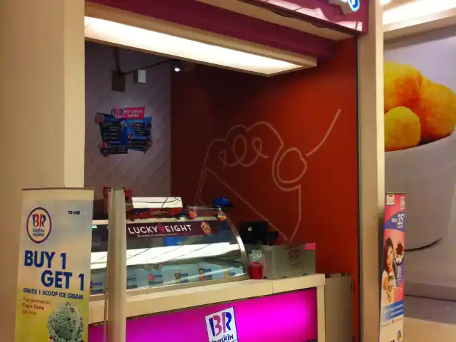 Gambar Makanan Baskin Robbins 12