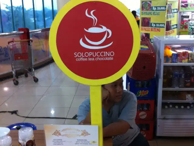 Gambar Makanan Solopuccino 2