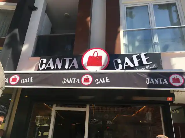 Çanta Cafe'nin yemek ve ambiyans fotoğrafları 17