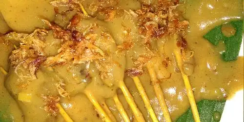 SATE MINANG SAIYO KHAS PADANG