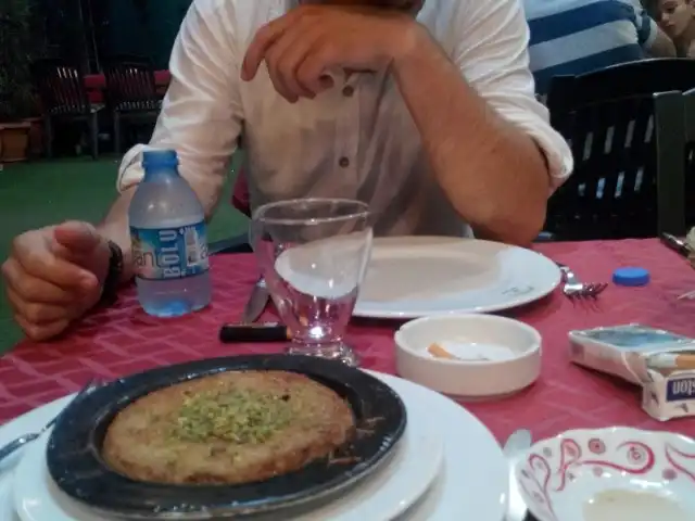 halil ibrahim sofrasi'nin yemek ve ambiyans fotoğrafları 10
