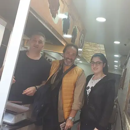 Coşkun Et & Sucuk Döner'nin yemek ve ambiyans fotoğrafları 22