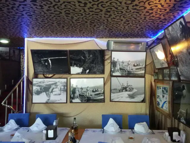 Şişli Balıkçısı'nin yemek ve ambiyans fotoğrafları 66
