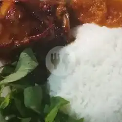 Gambar Makanan Warung Ayam Bakar & Mentok Pak Diro, Nogotirto 2