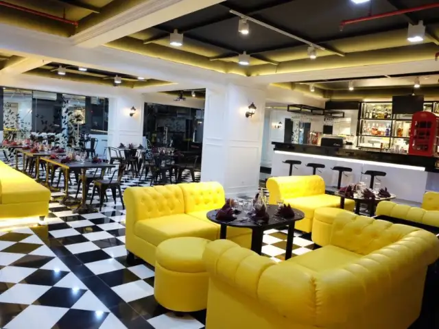 Gambar Makanan Rama Rama Dine & Lounge 2