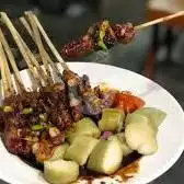 Gambar Makanan SATE MADURA SITI SAIDA Modern 5