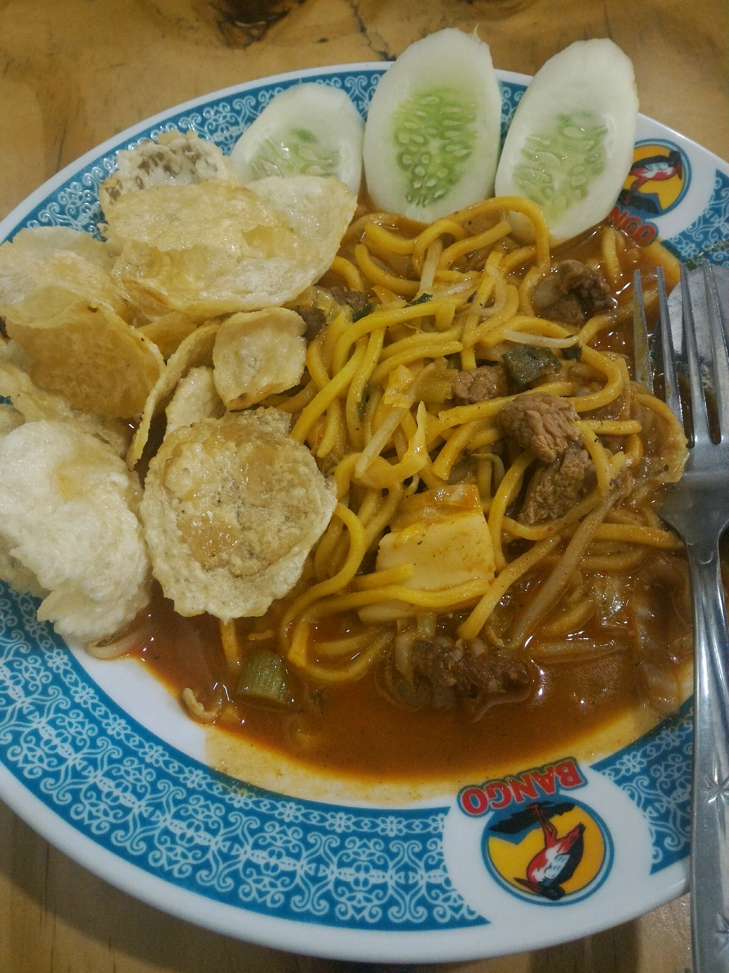 Foto Restoran Mie Aceh Sabang Foto Makanan Pilihan Di Jakarta Jakarta