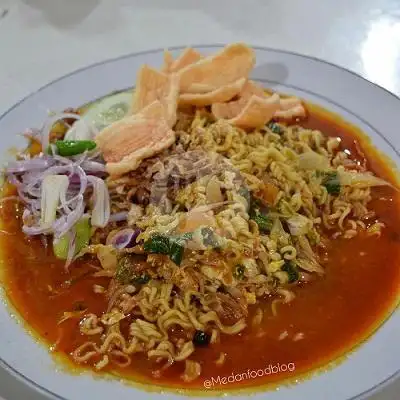 Gambar Makanan Mie Aceh Atakana 2, Letjen Suprapto 1