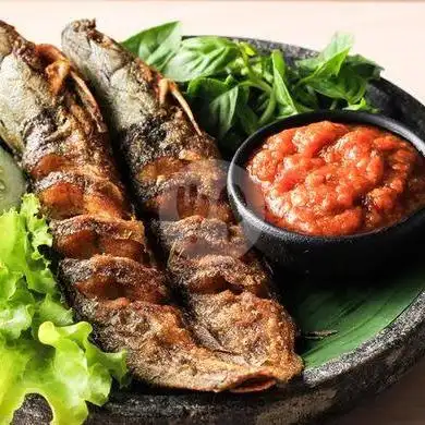 Gambar Makanan Seafood Restu Ibu 99 Jaya, Ciperna 6